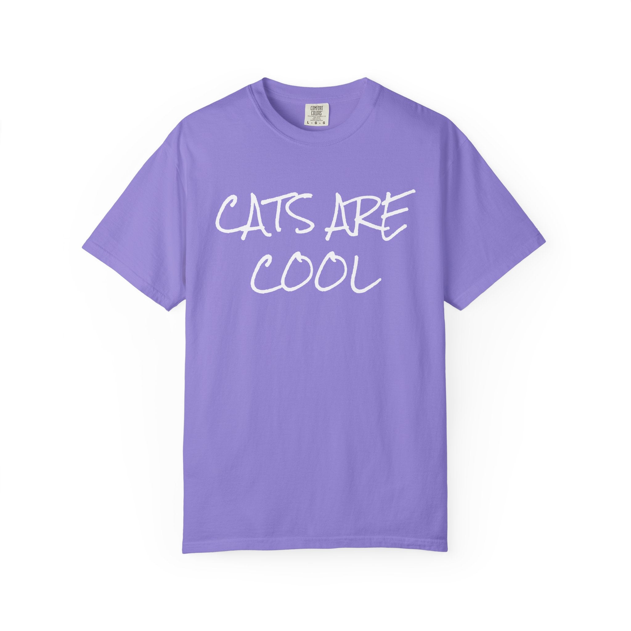 CATS ARE COOL