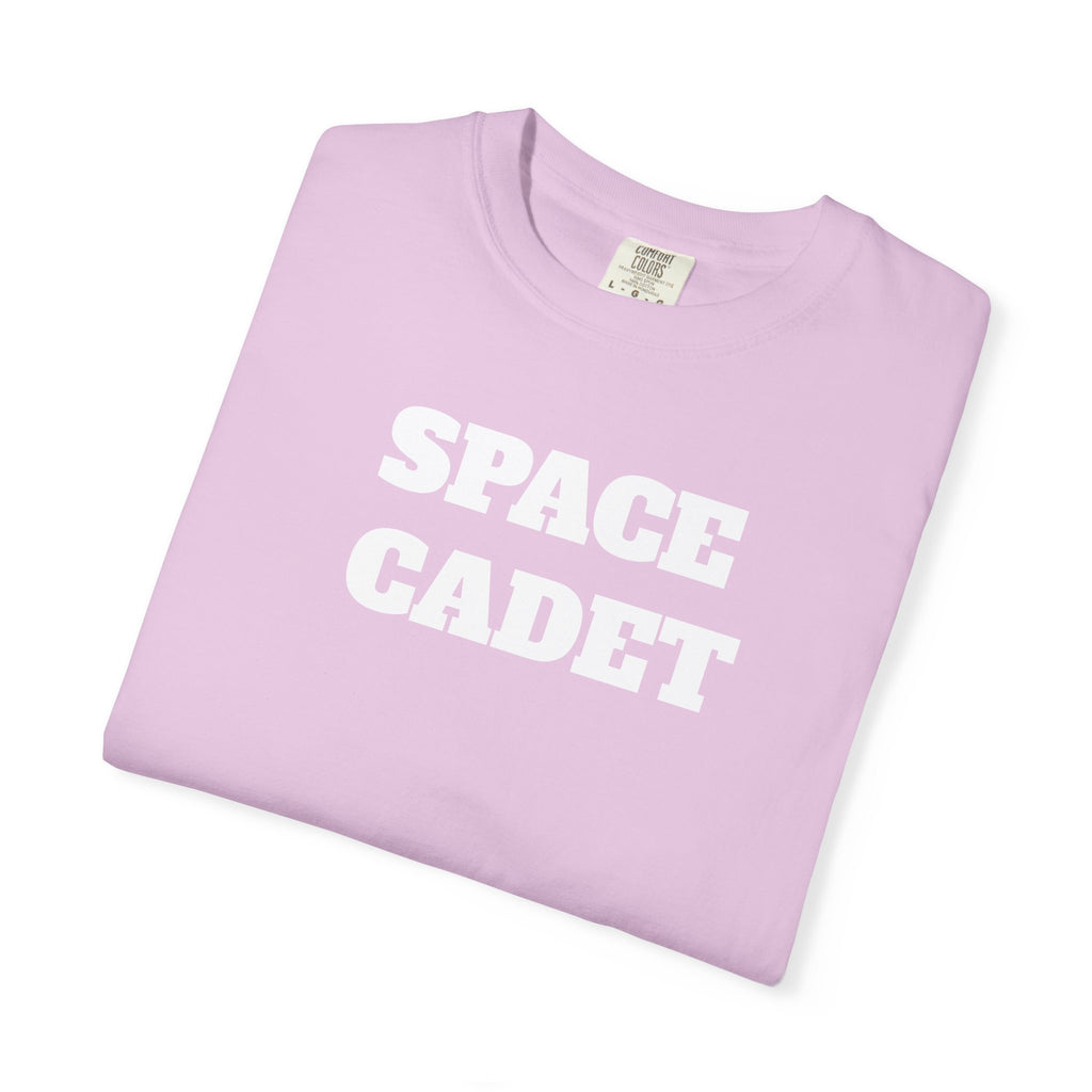 Space Cadet