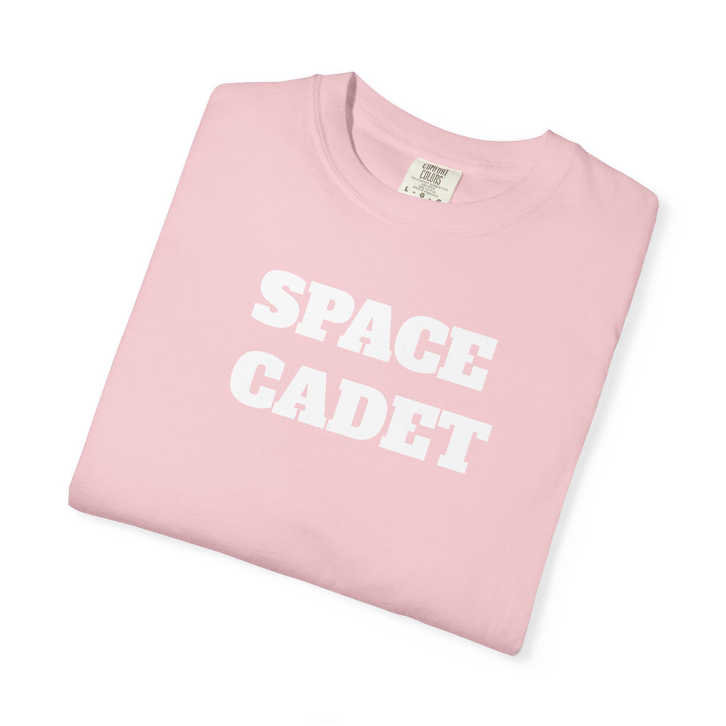 Space Cadet