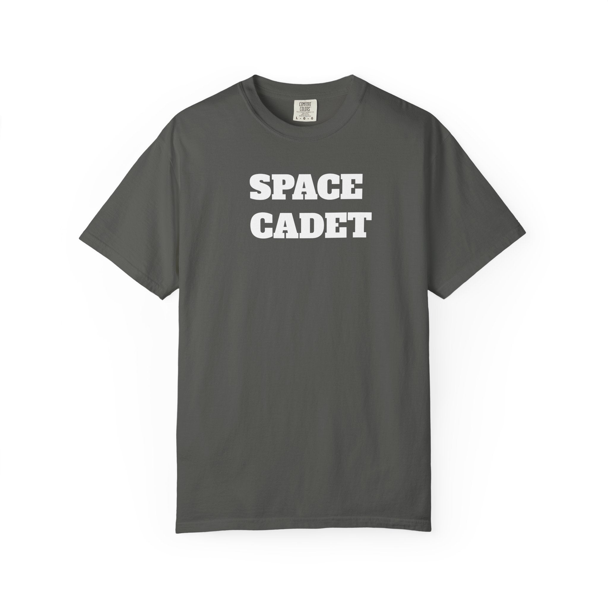 Space Cadet