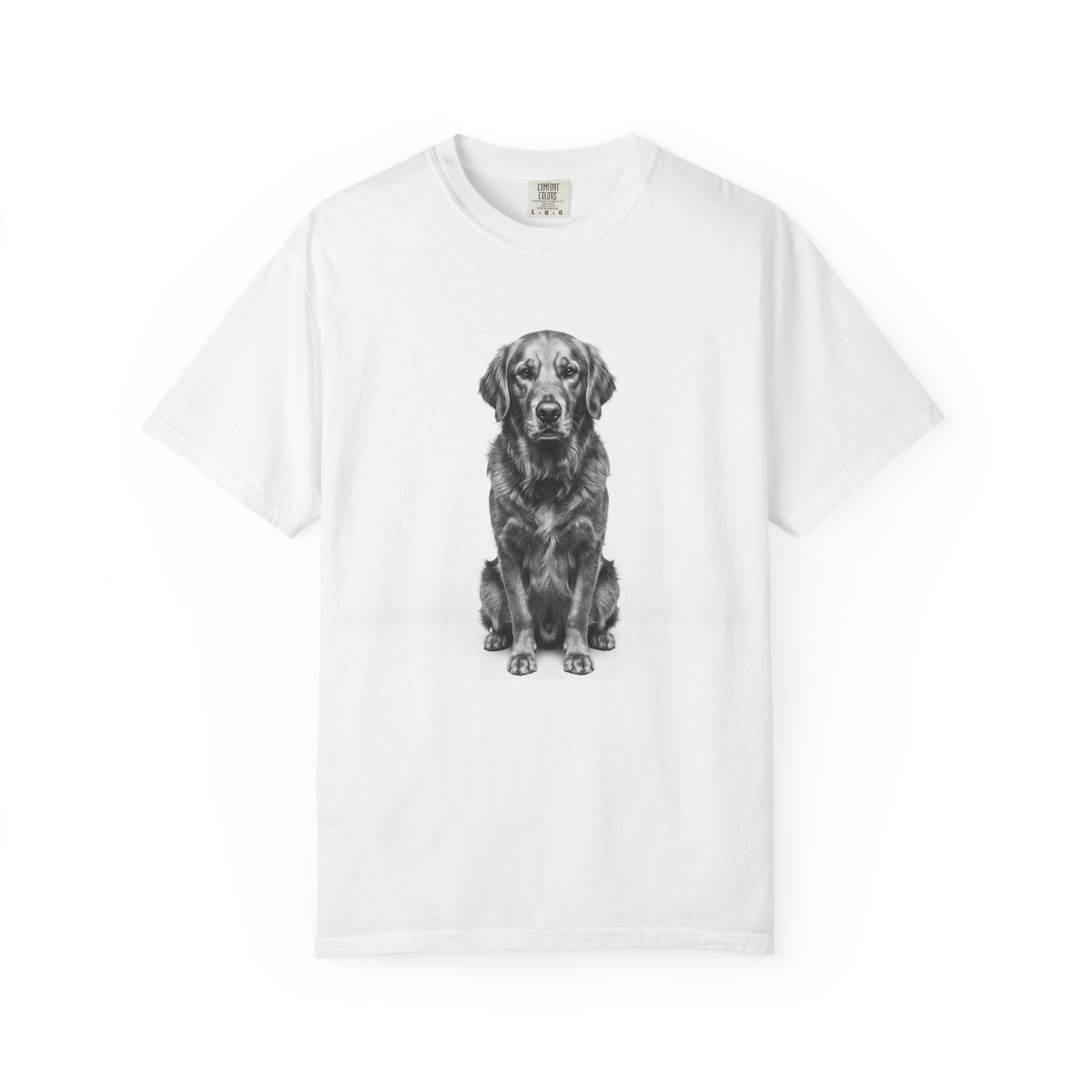 Lucy - Golden Retriever