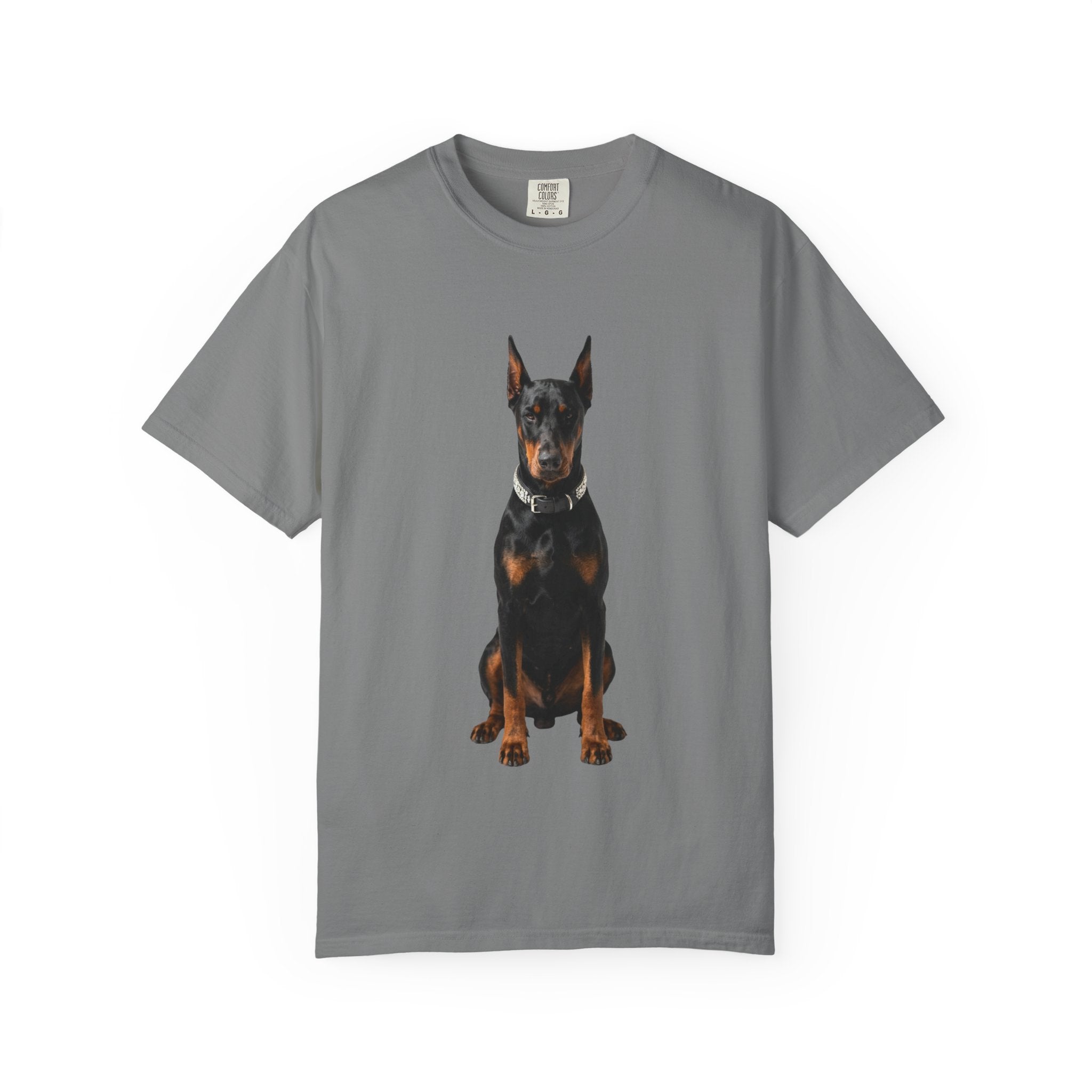 Stryder - Doberman in Black + other colours