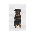 Rottweiler - Microfiber Tea Towel