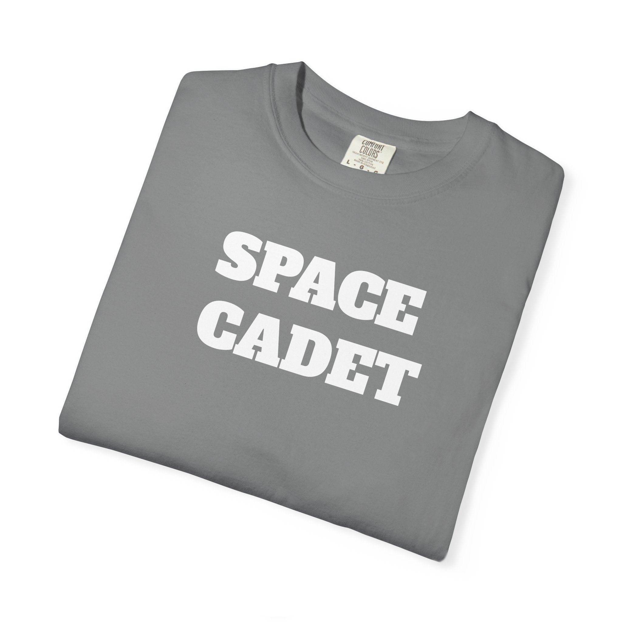 Space Cadet