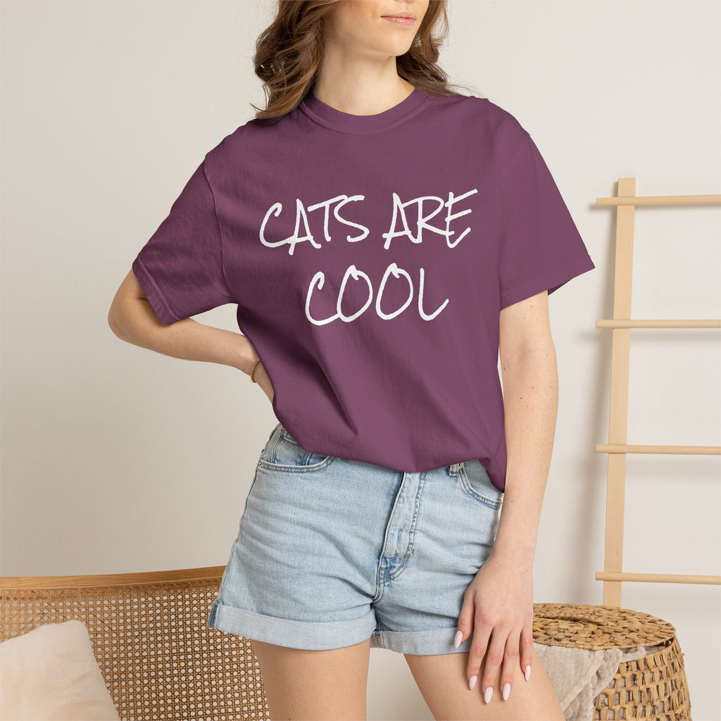 CATS ARE COOL