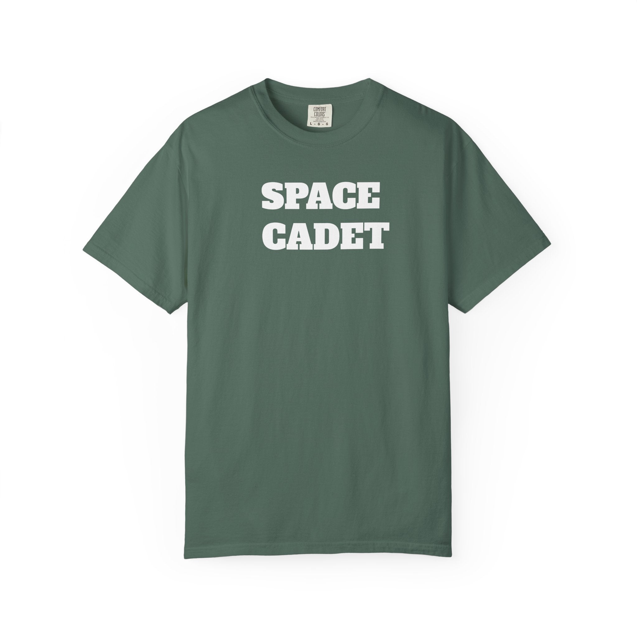 Space Cadet