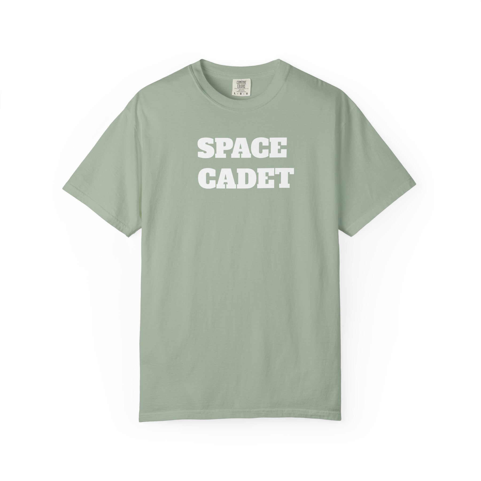 Space Cadet