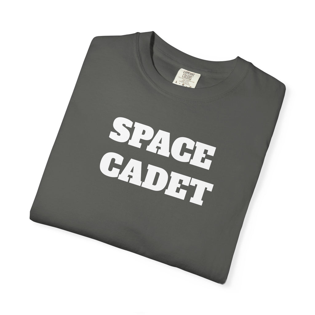 Space Cadet