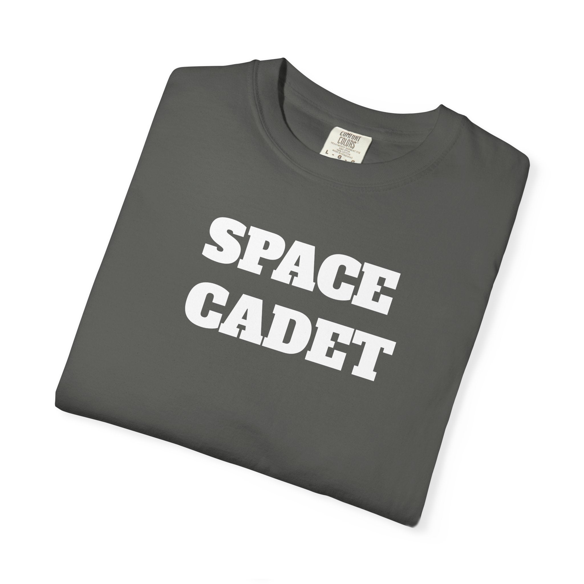 Space Cadet