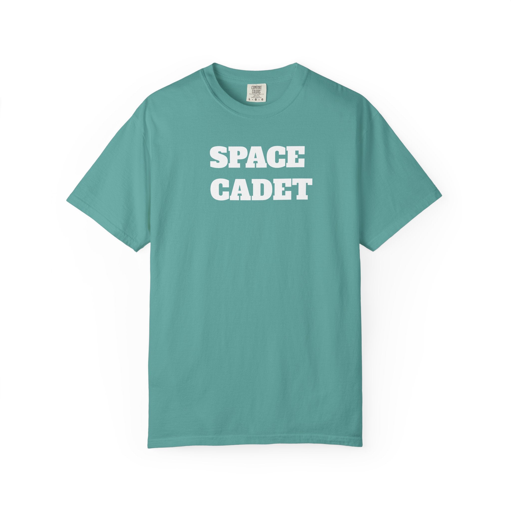 Space Cadet