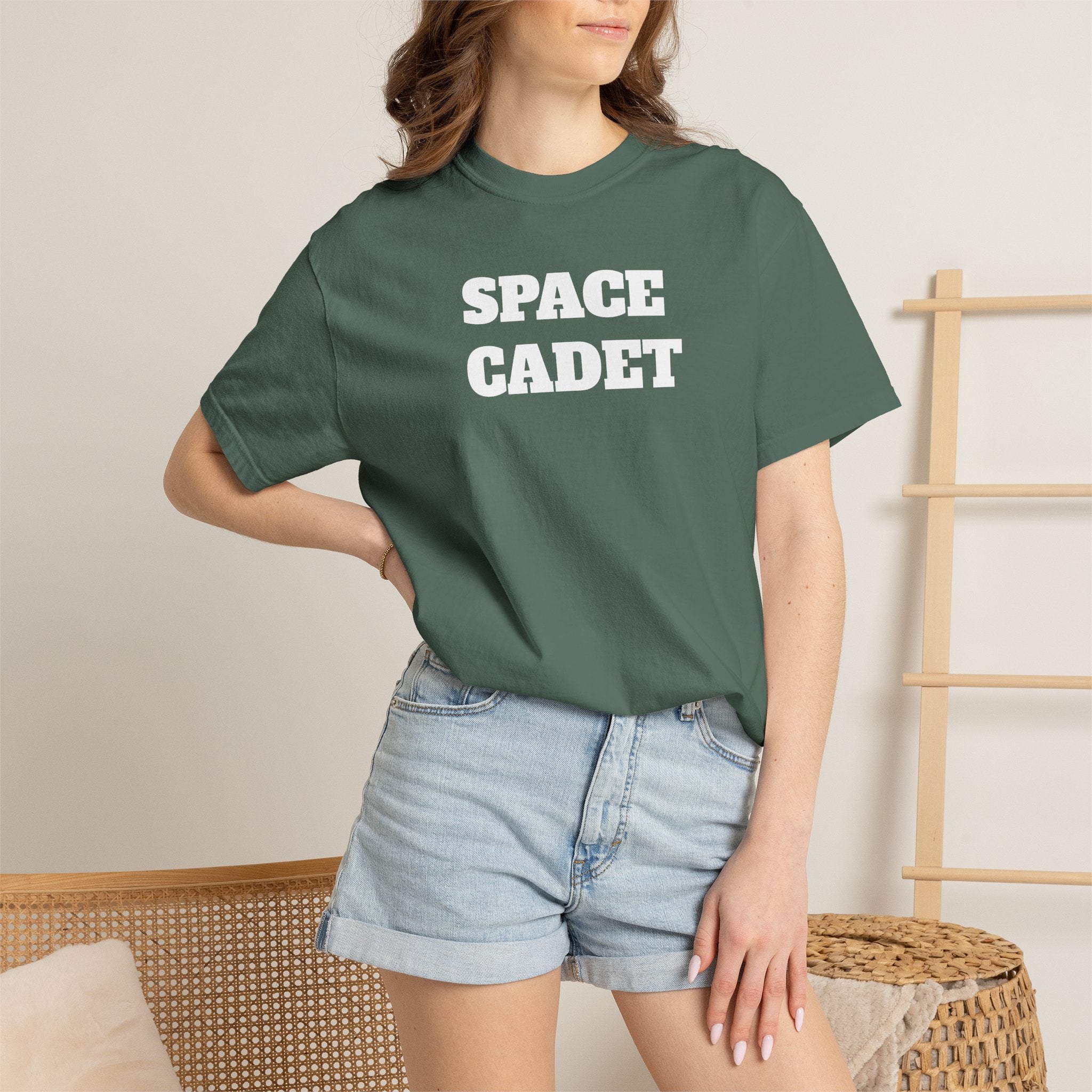 Space Cadet