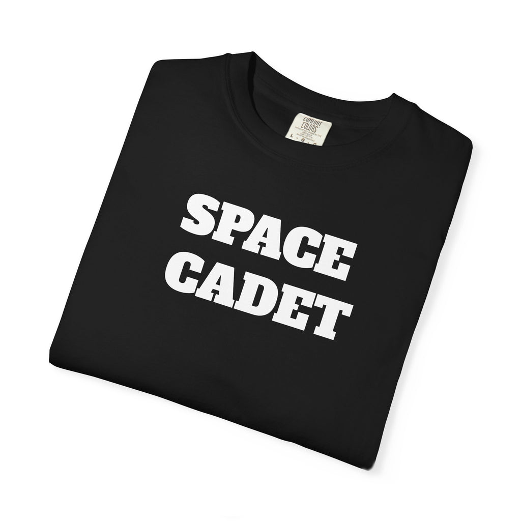 Space Cadet