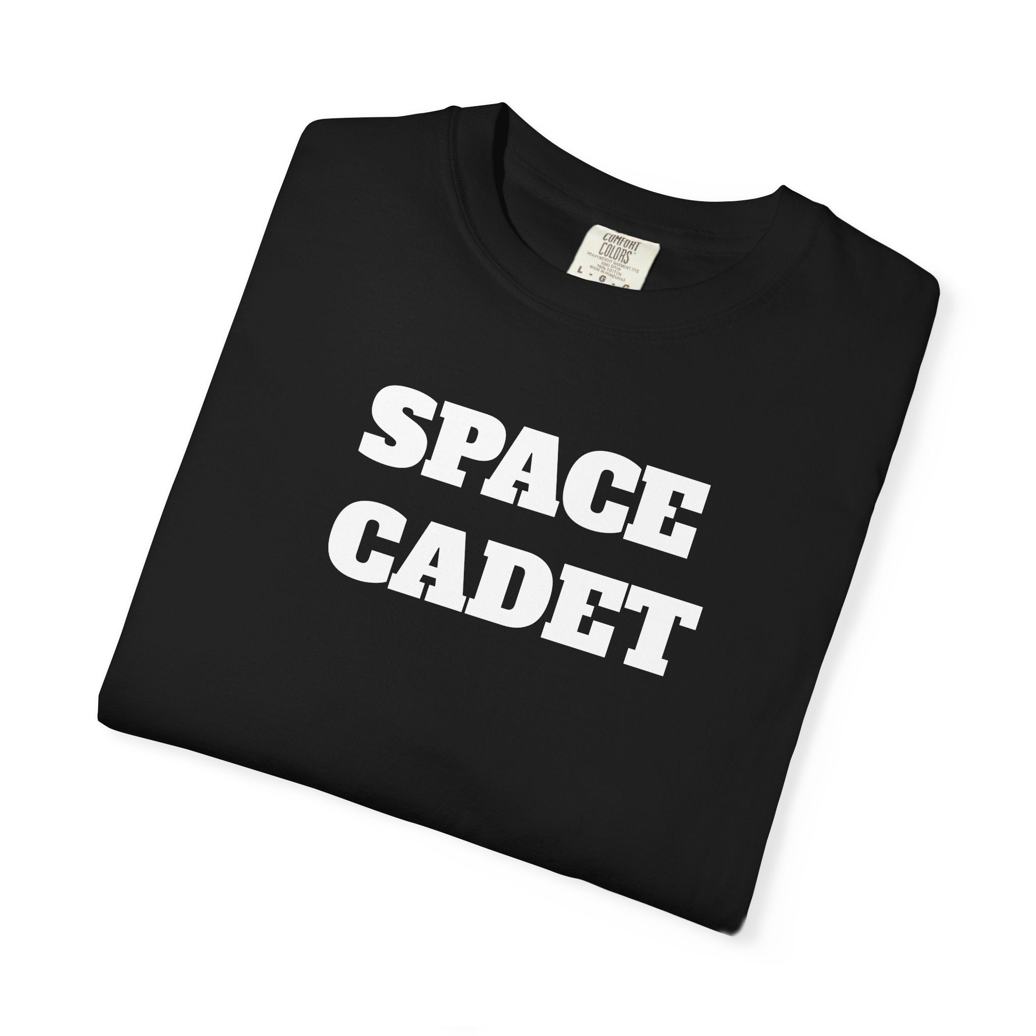 Space Cadet