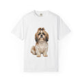 Mei - Shih Tzu