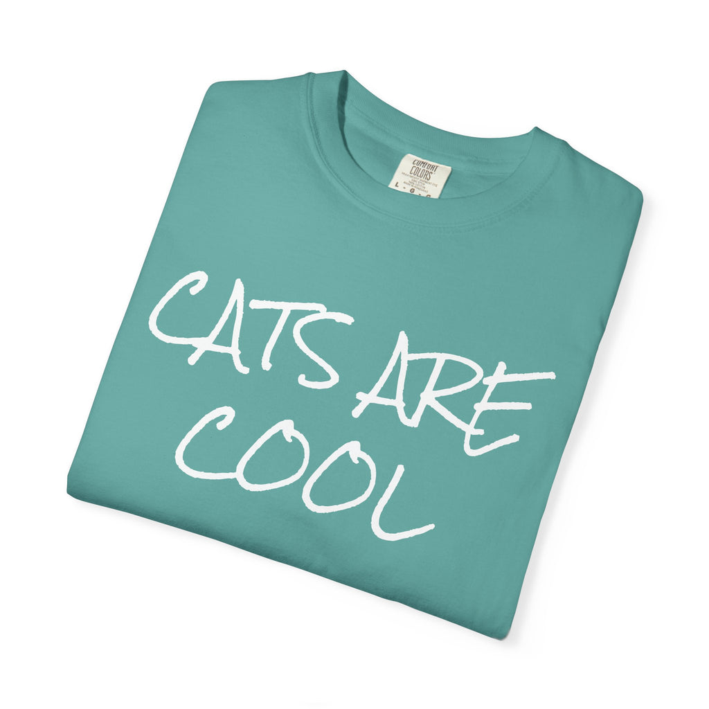 CATS ARE COOL