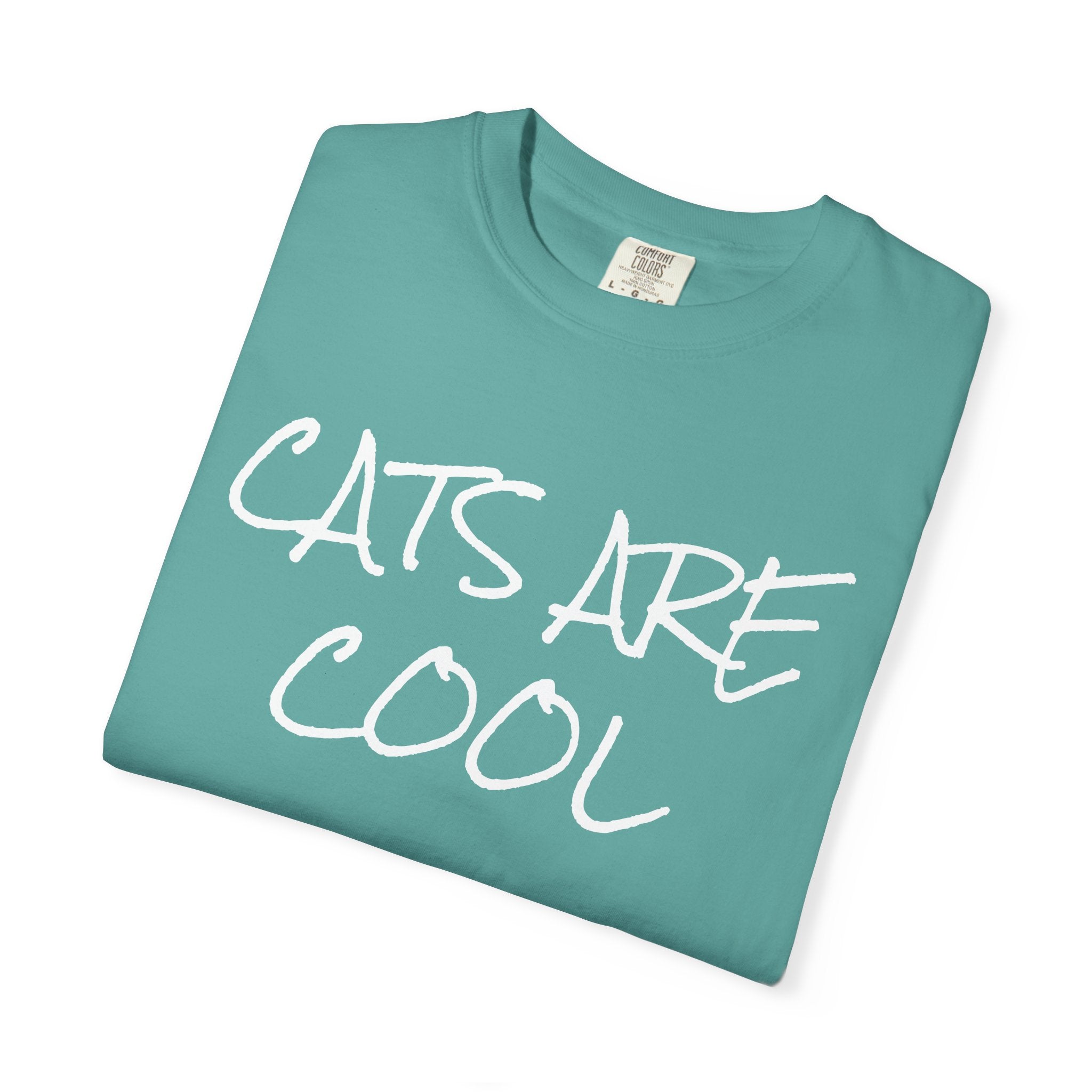 CATS ARE COOL
