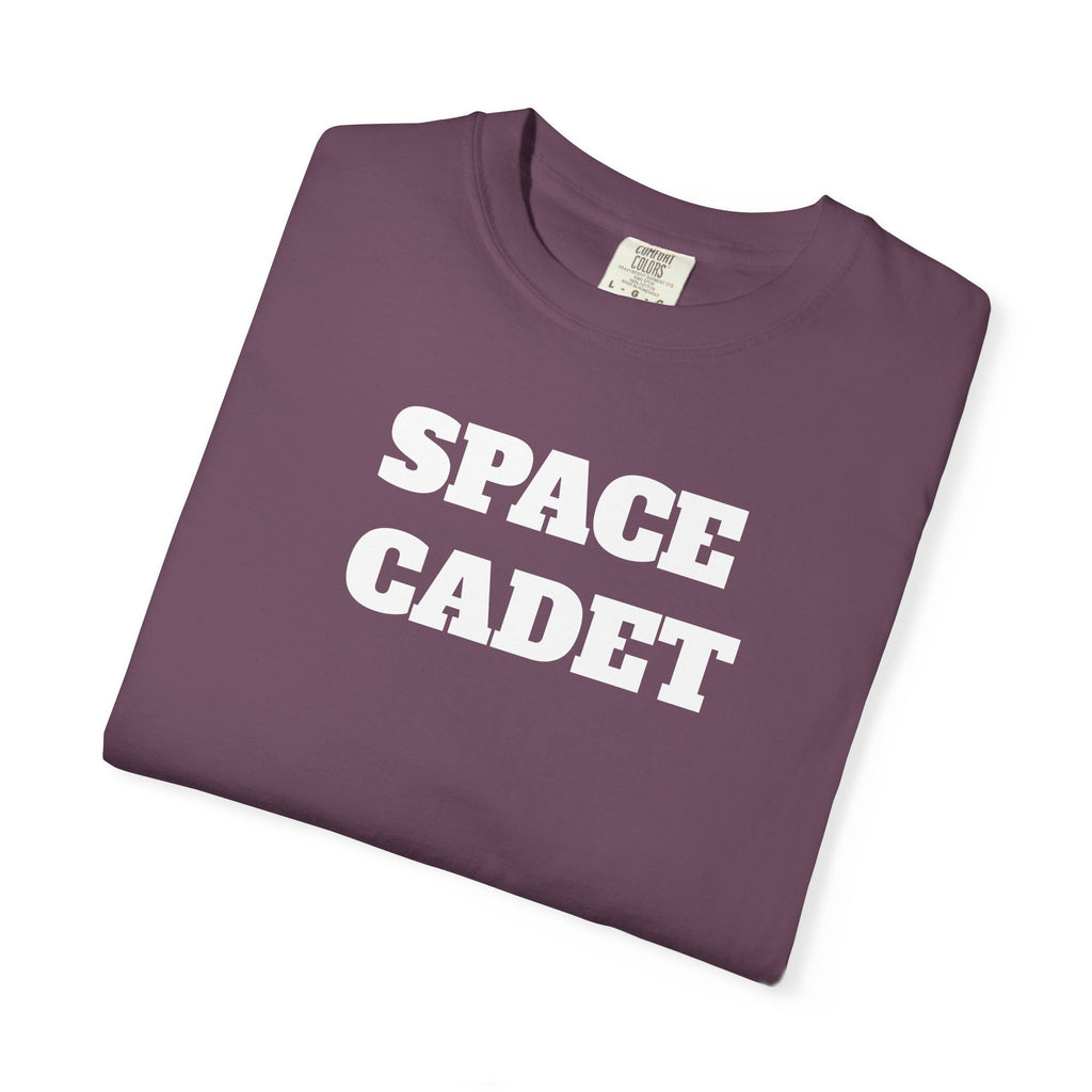 Space Cadet