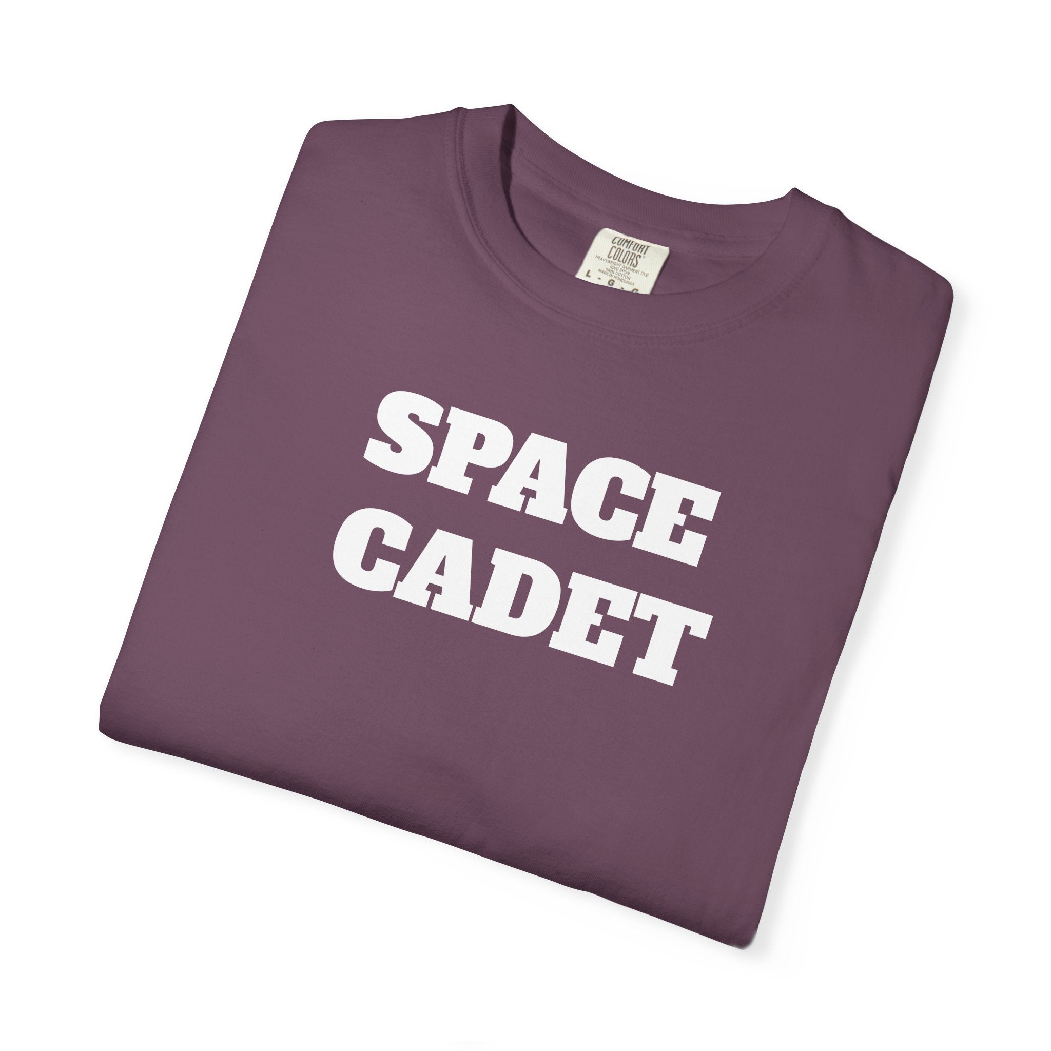 Space Cadet