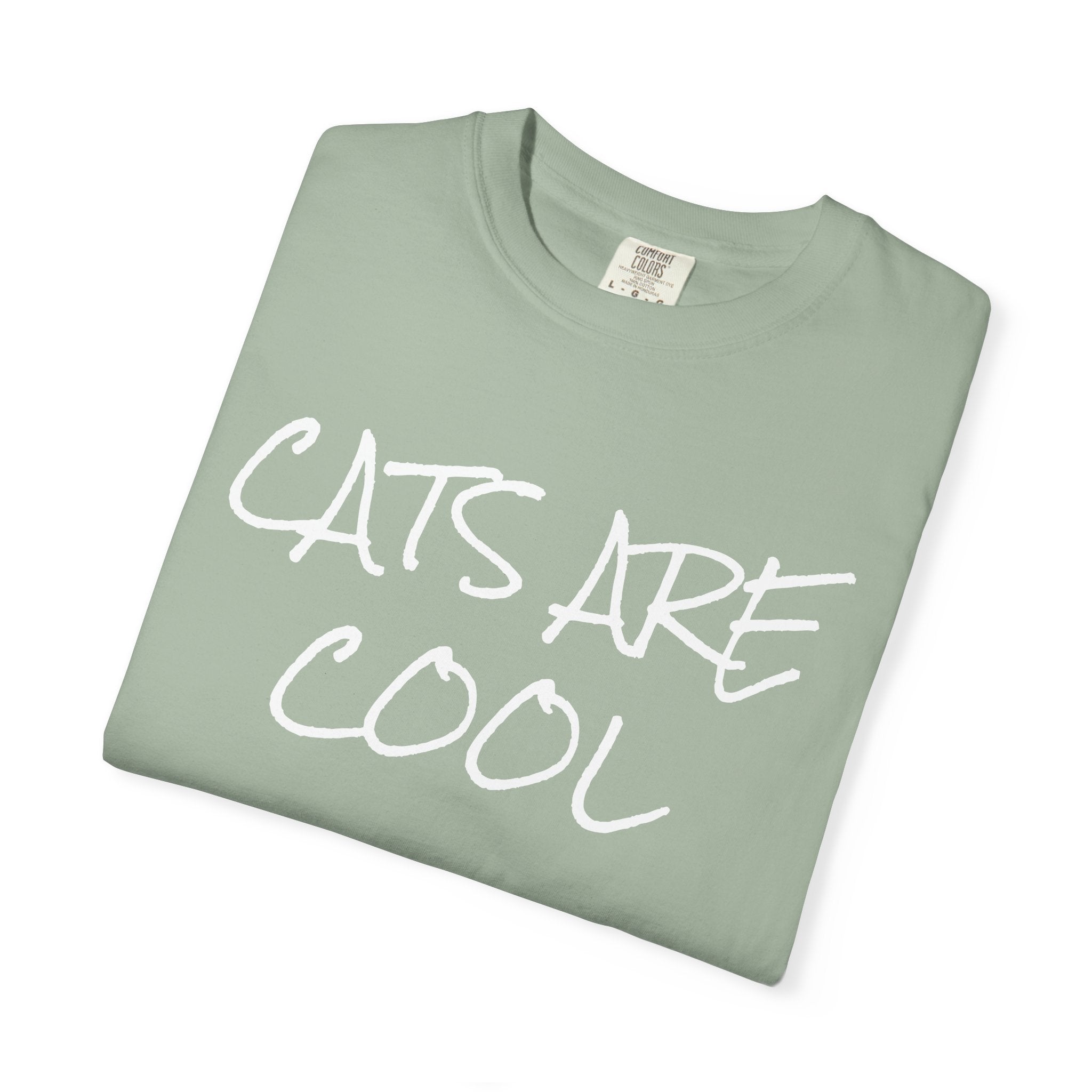 CATS ARE COOL