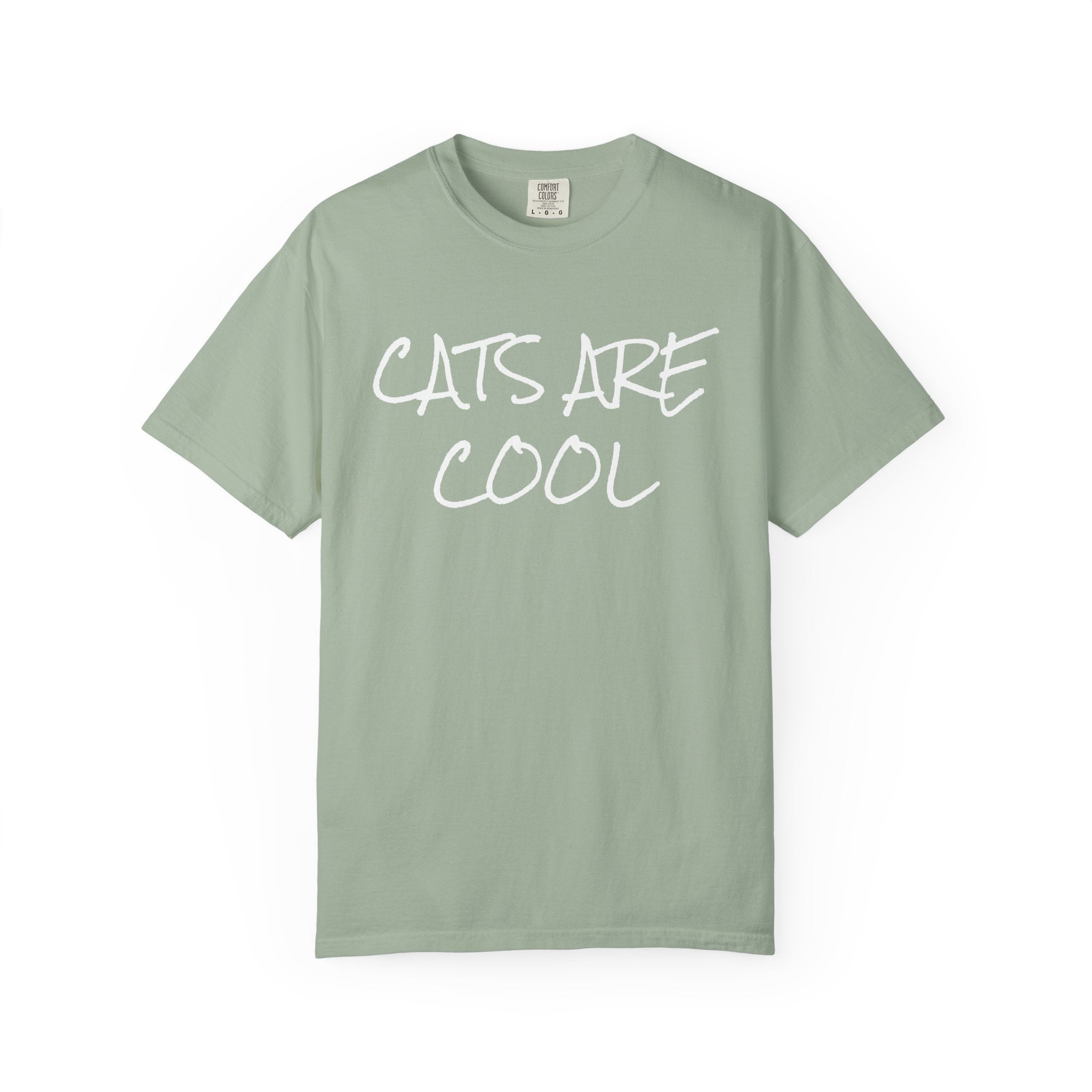 CATS ARE COOL
