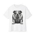 George - English Bulldog