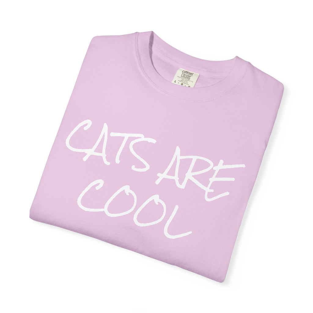 CATS ARE COOL