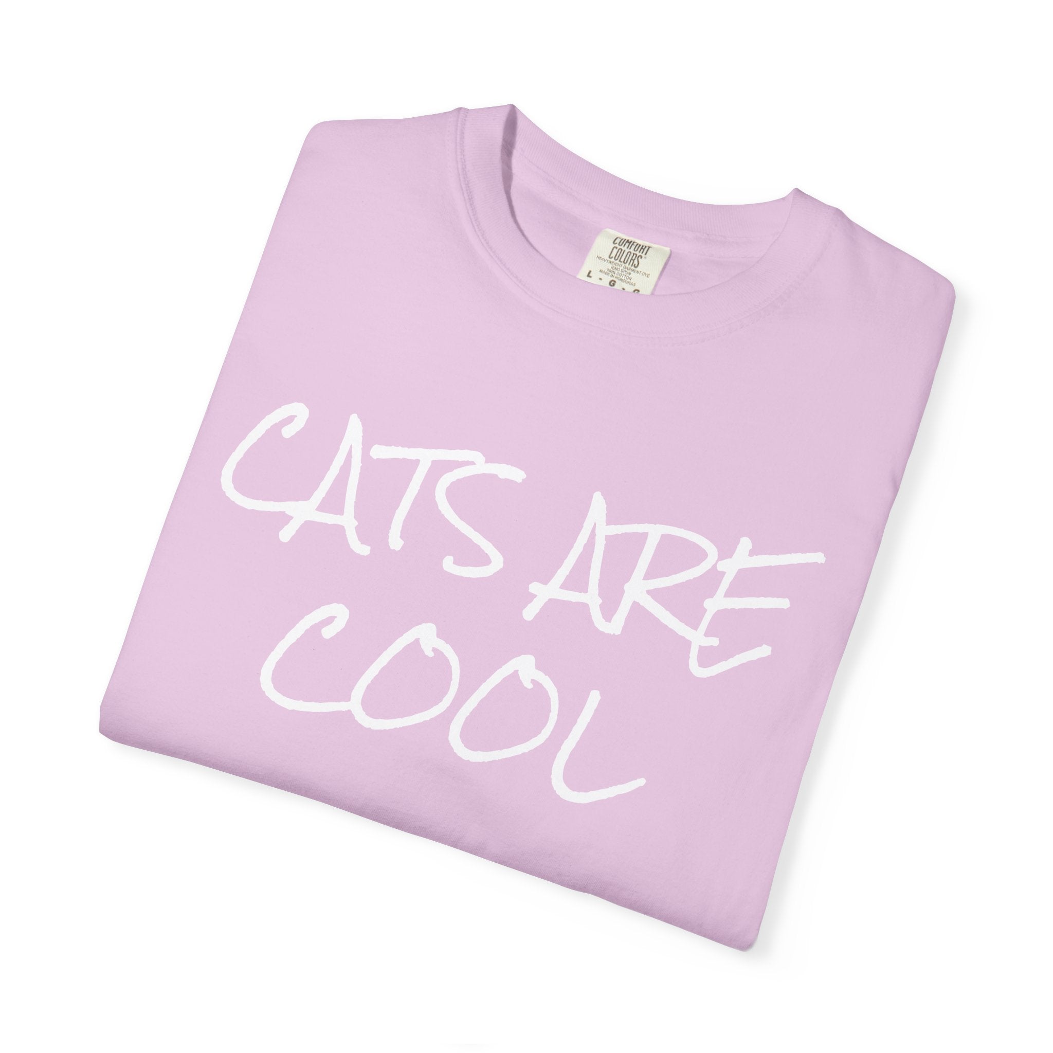 CATS ARE COOL