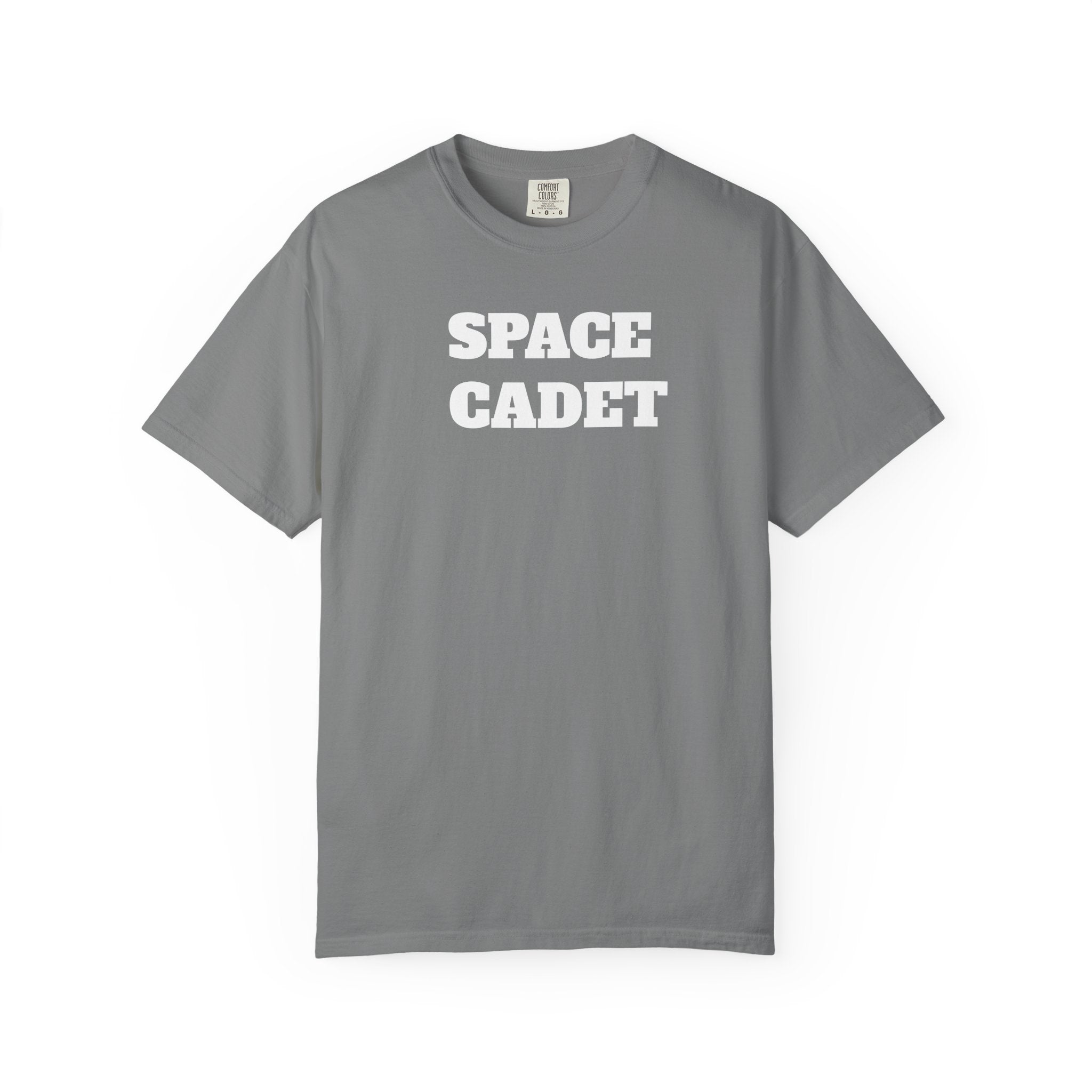 Space Cadet