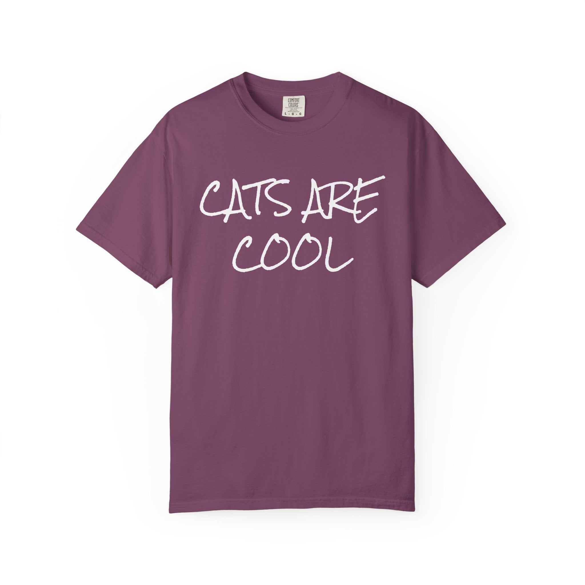 CATS ARE COOL