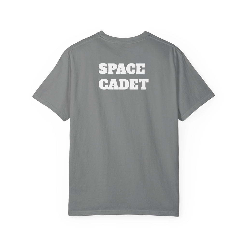 Space Cadet