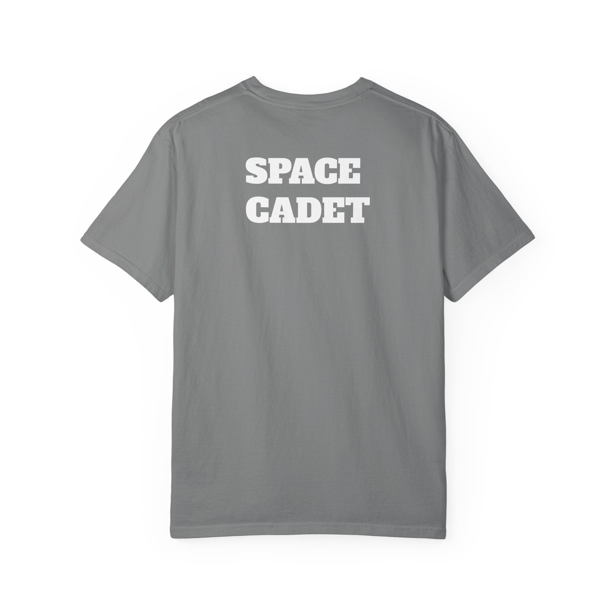 Space Cadet