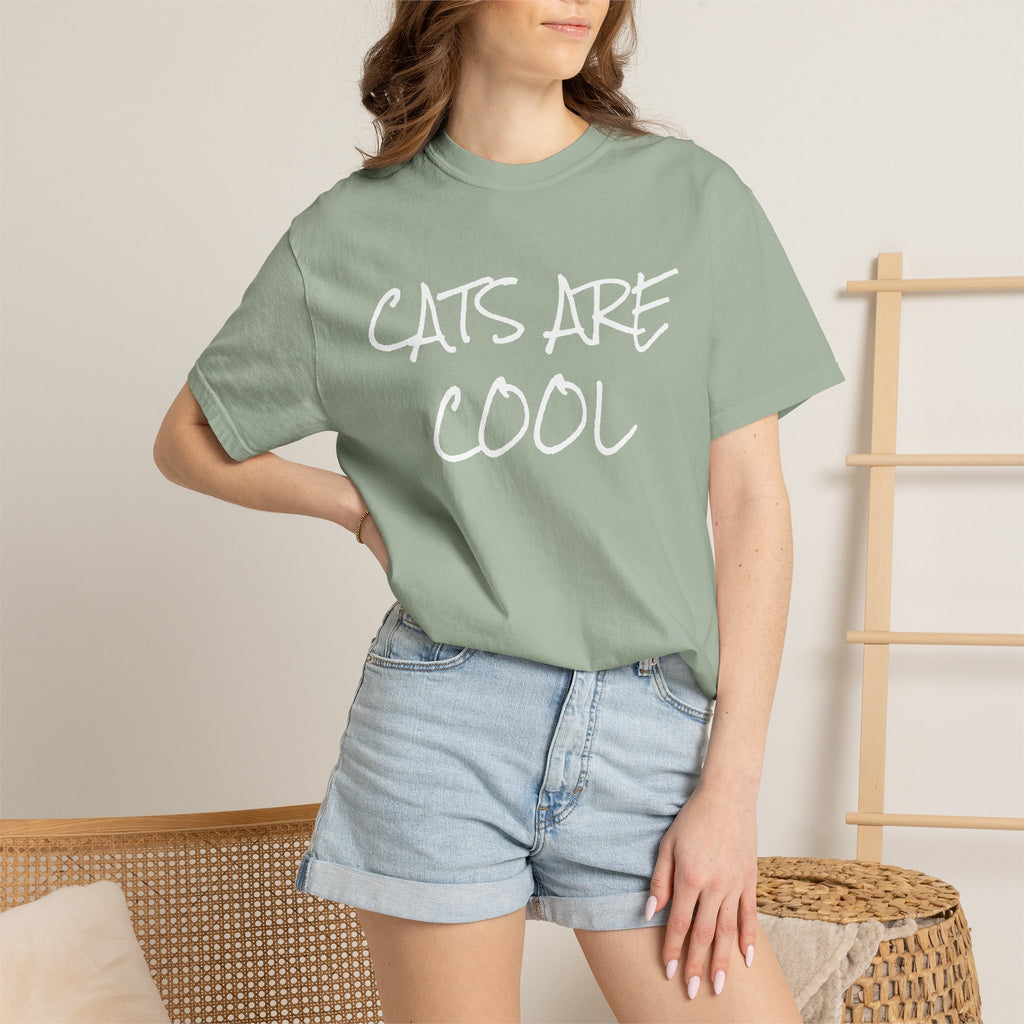 CATS ARE COOL