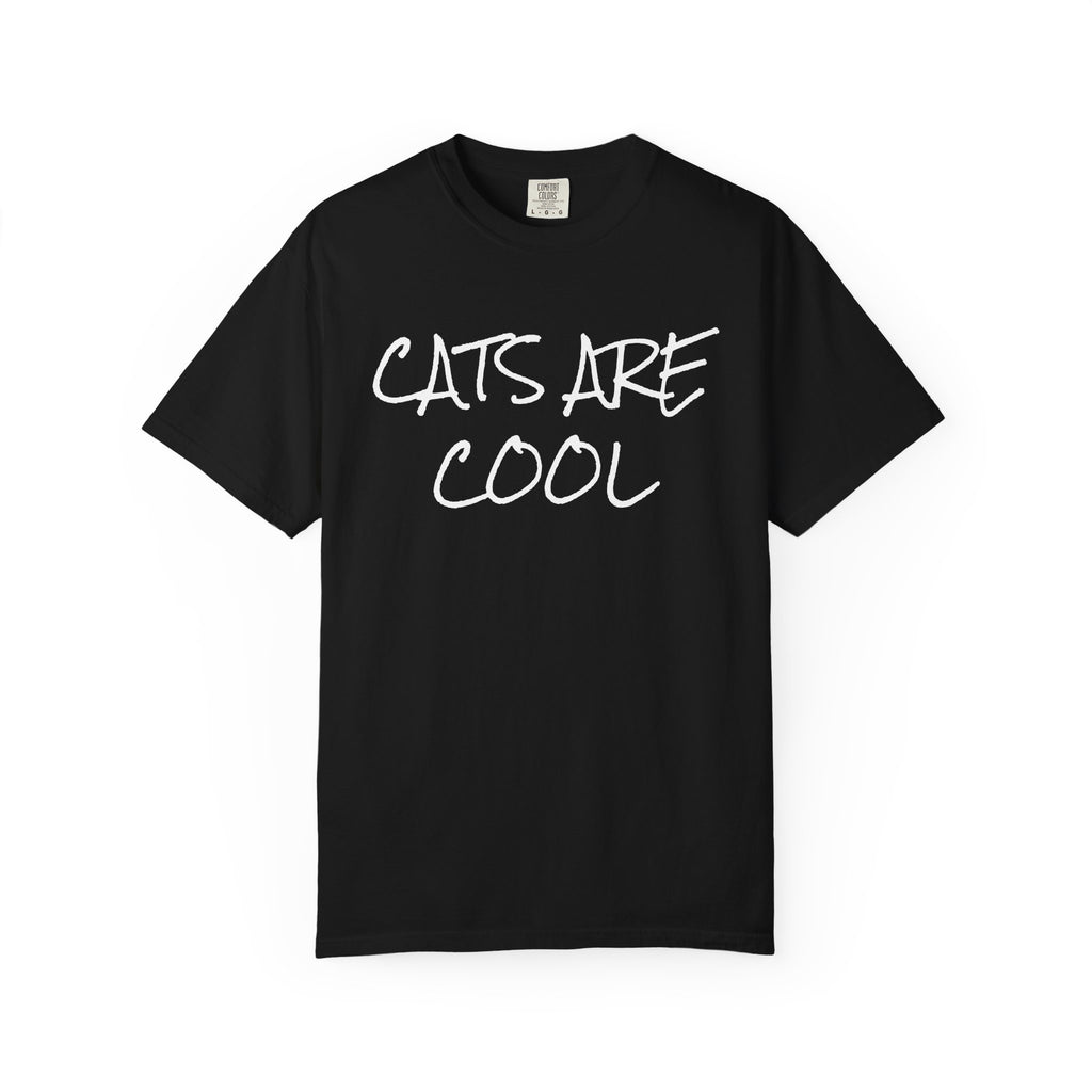 CATS ARE COOL