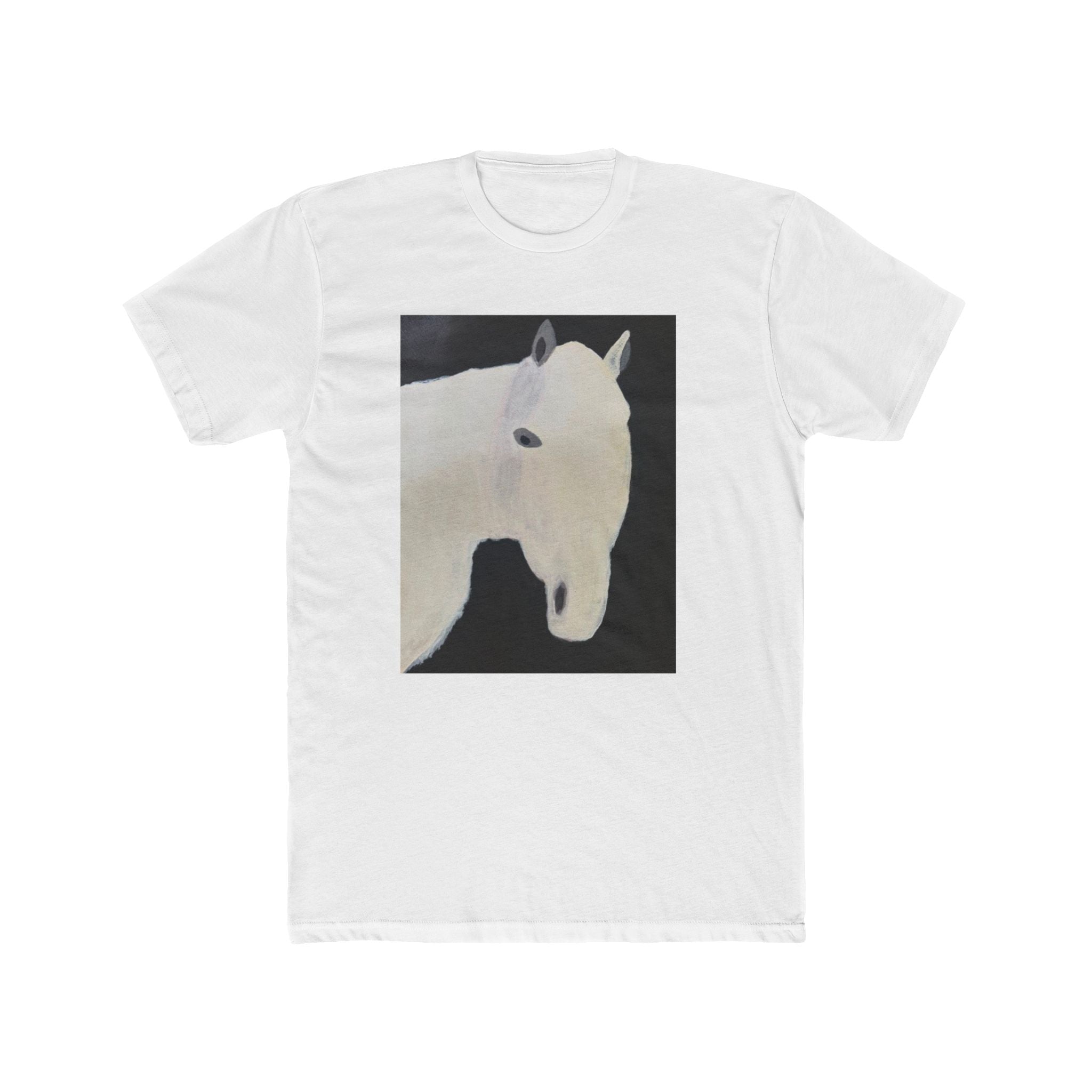 Chelsea Horse