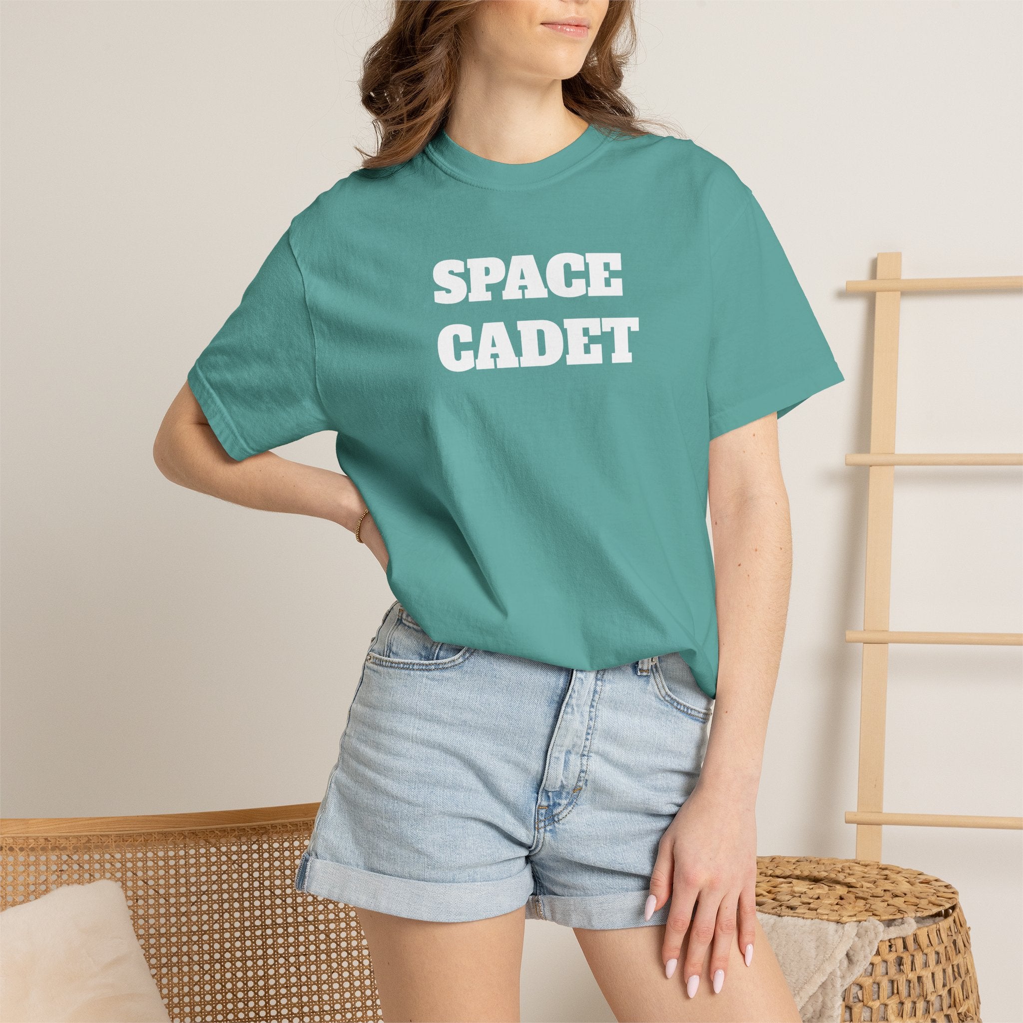 Space Cadet