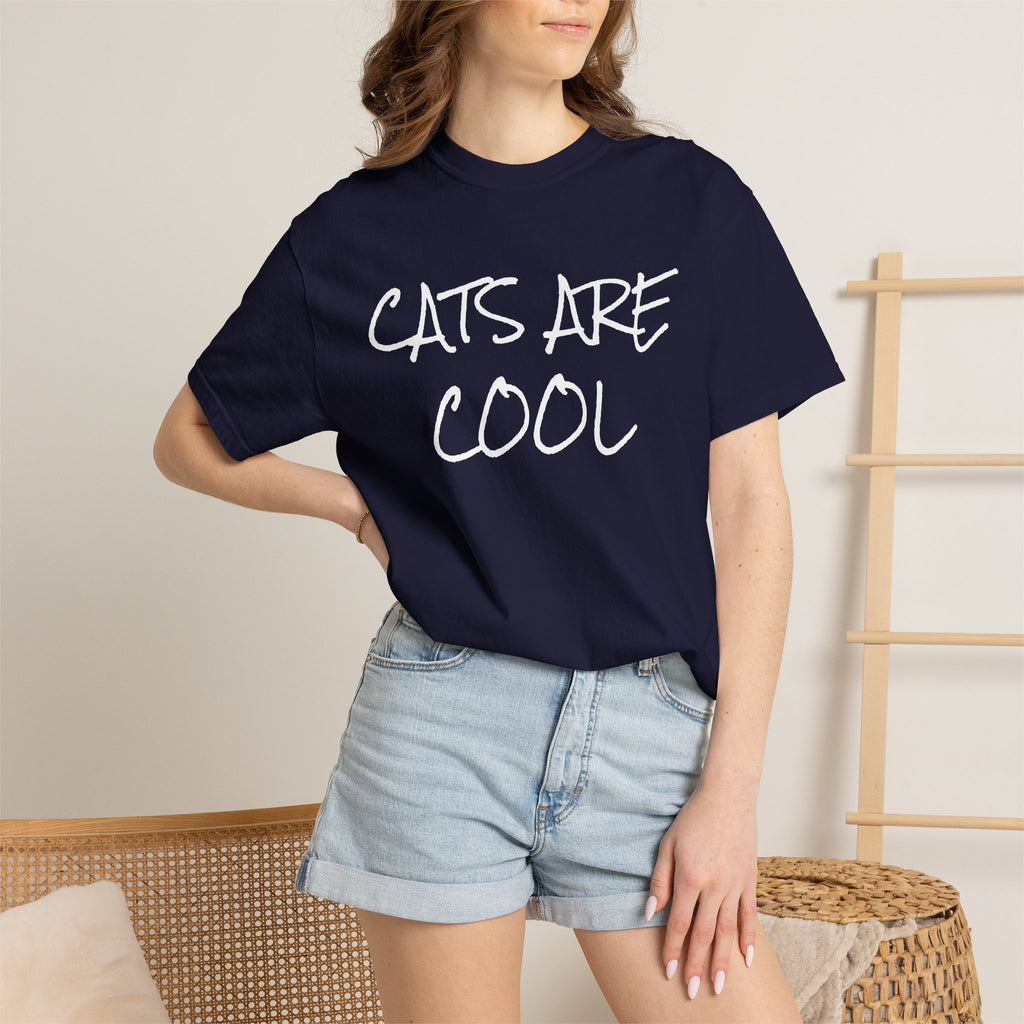 CATS ARE COOL