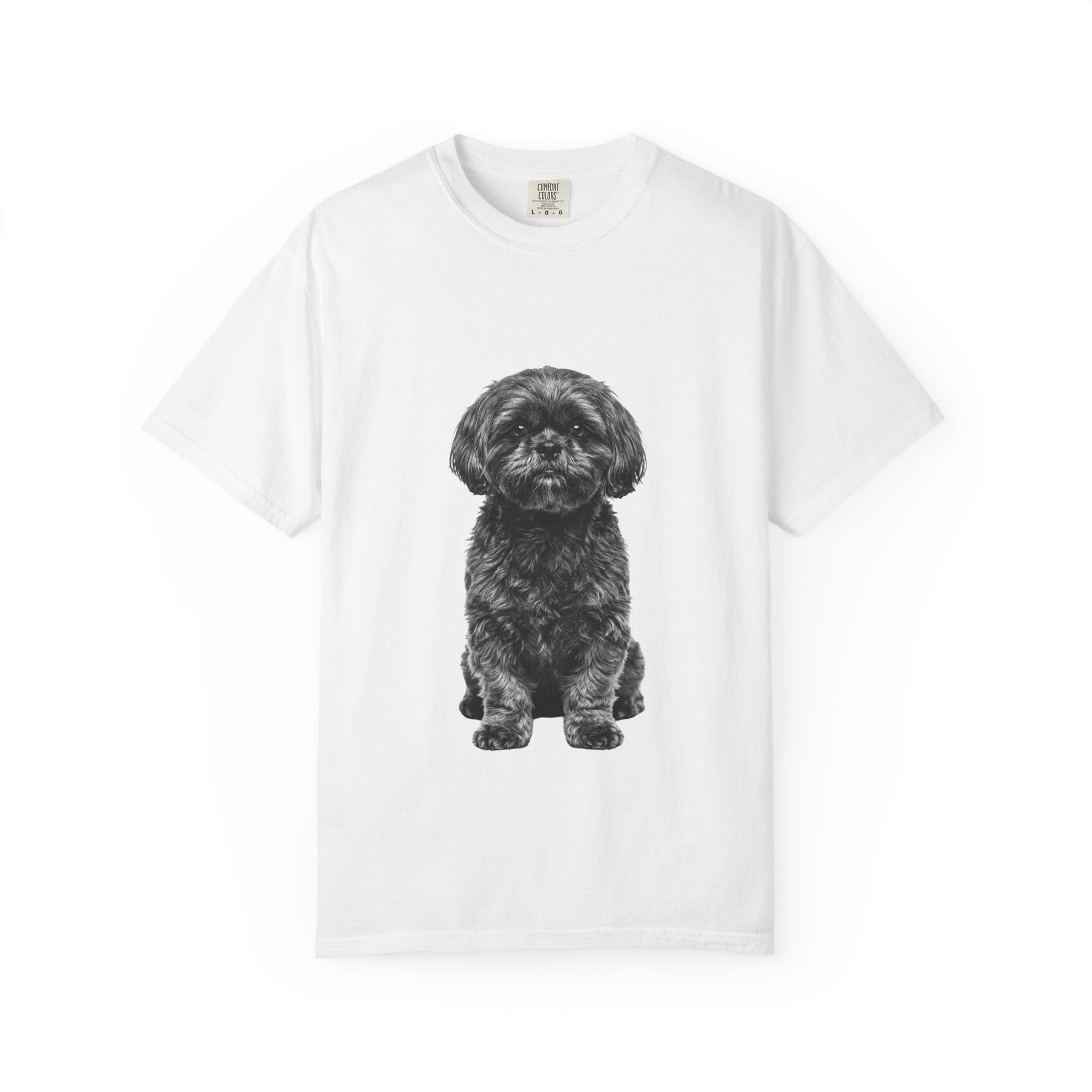 Max - Shih Tzu