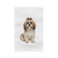Shih Tzu - Colour Tea Towel