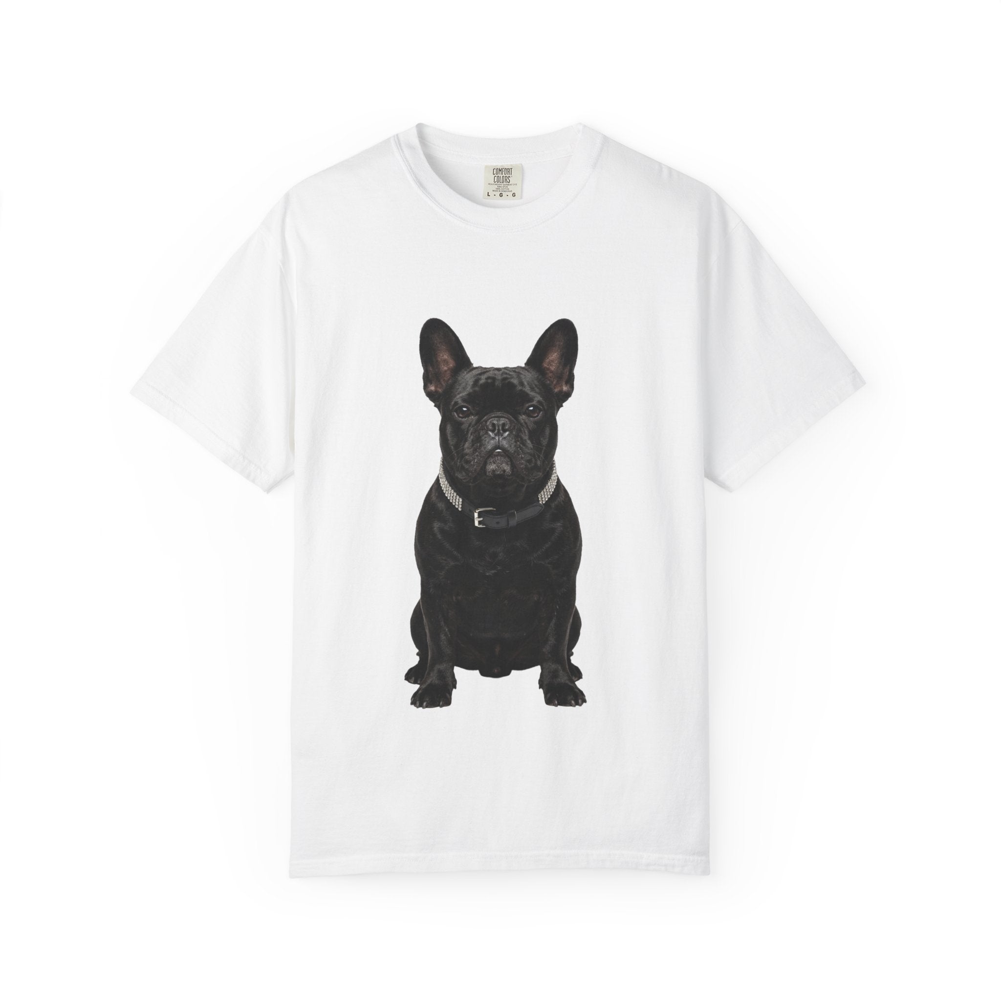 Amelie - French Bulldog