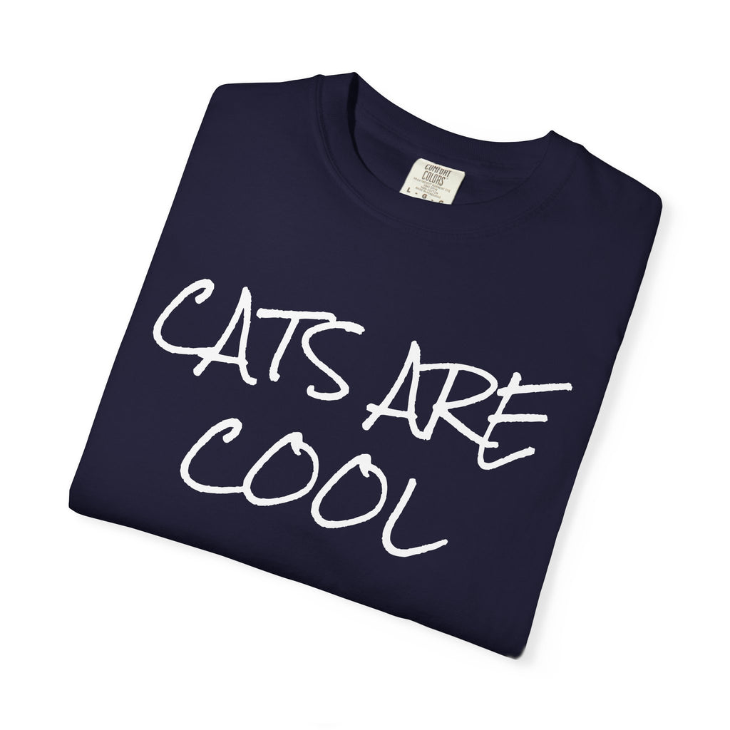 CATS ARE COOL