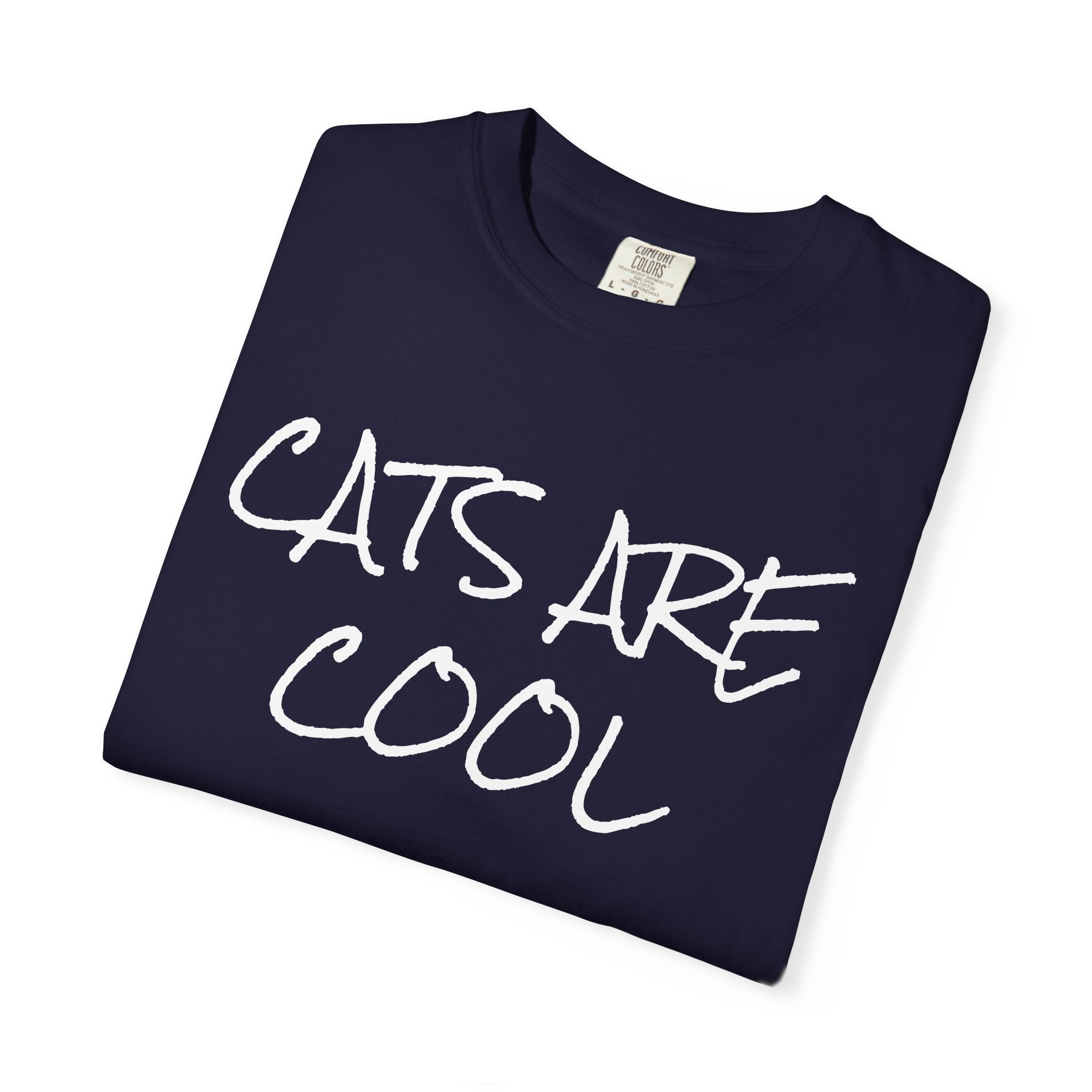 CATS ARE COOL