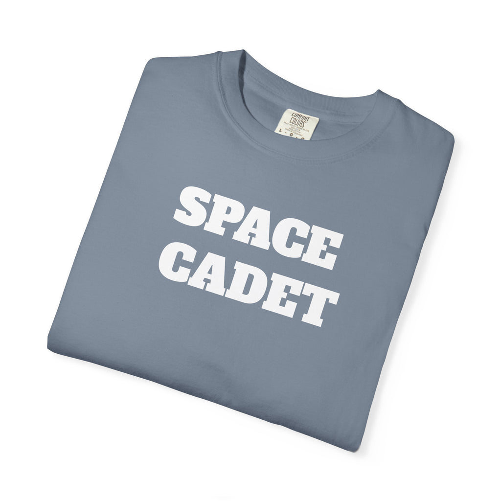 Space Cadet
