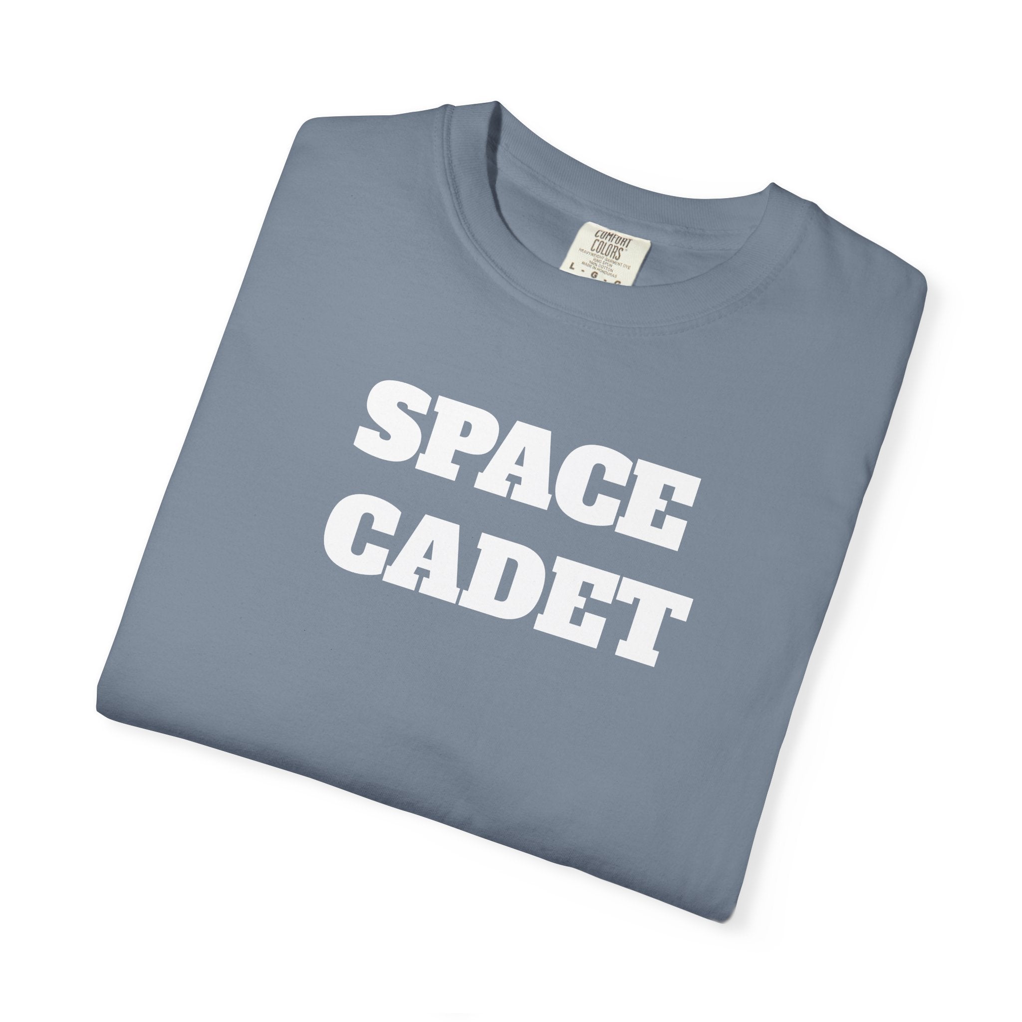 Space Cadet