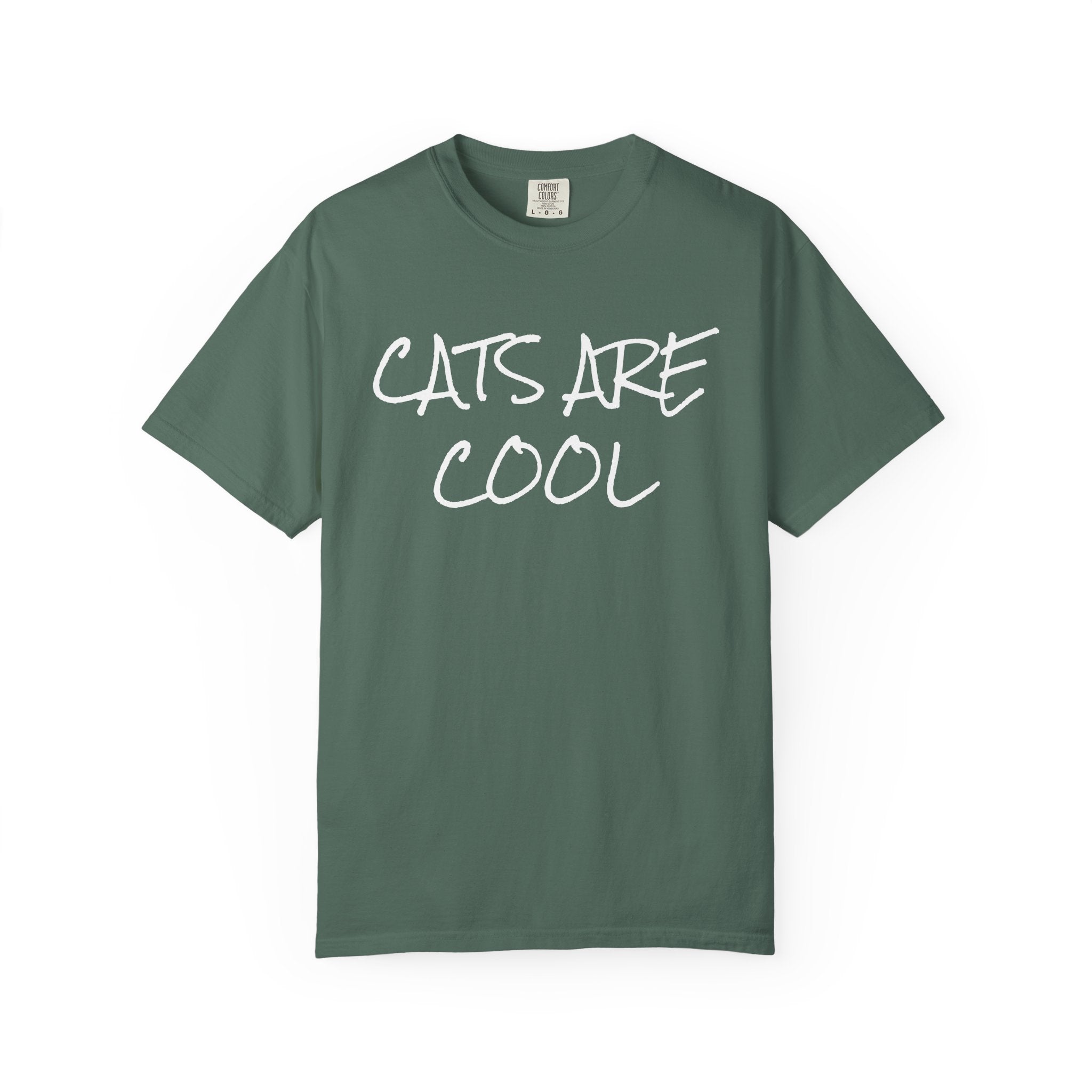 CATS ARE COOL