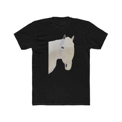 Chelsea Horse