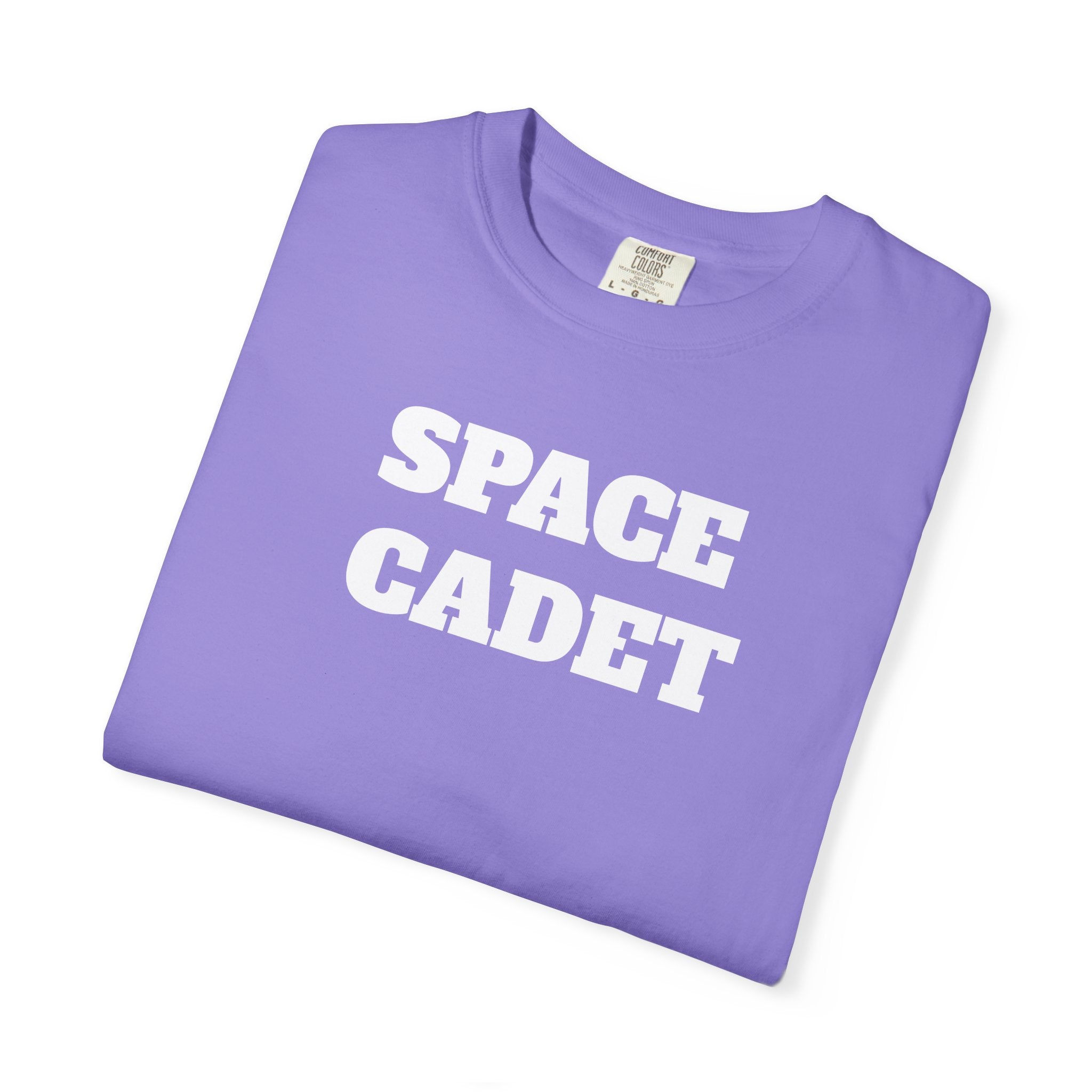 Space Cadet
