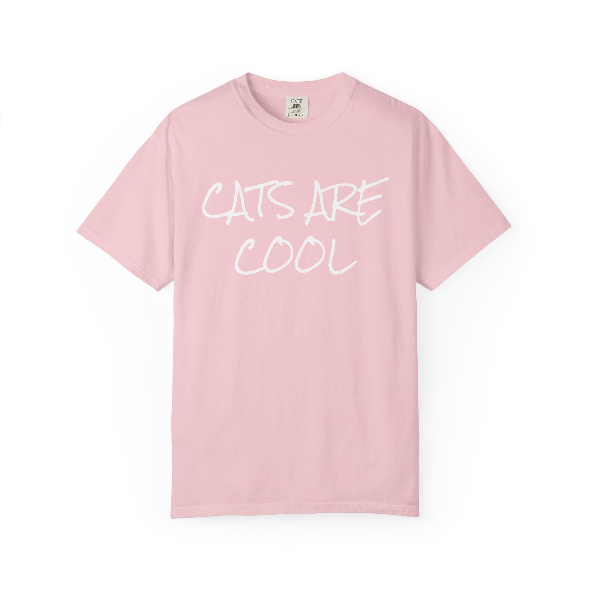 CATS ARE COOL