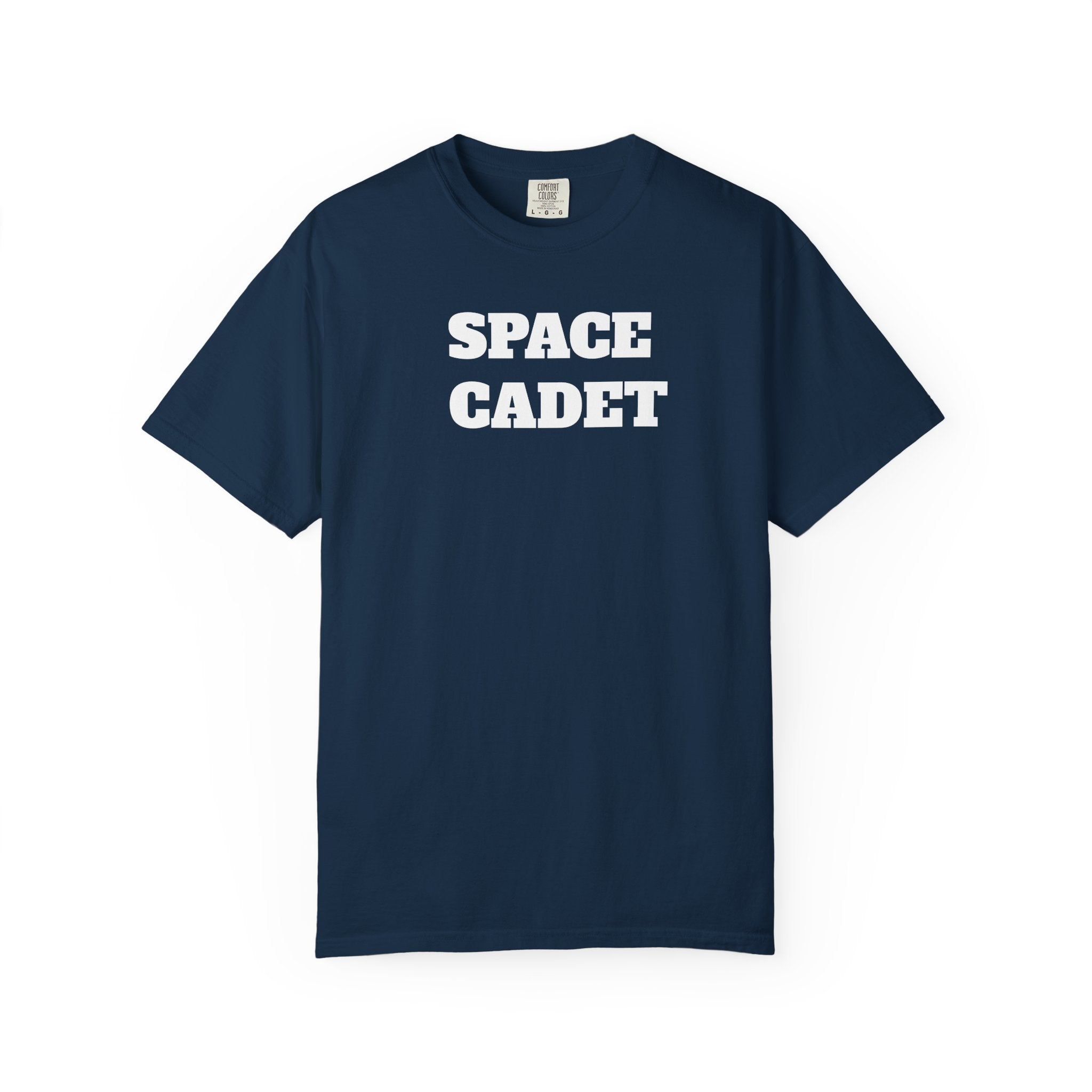 Space Cadet