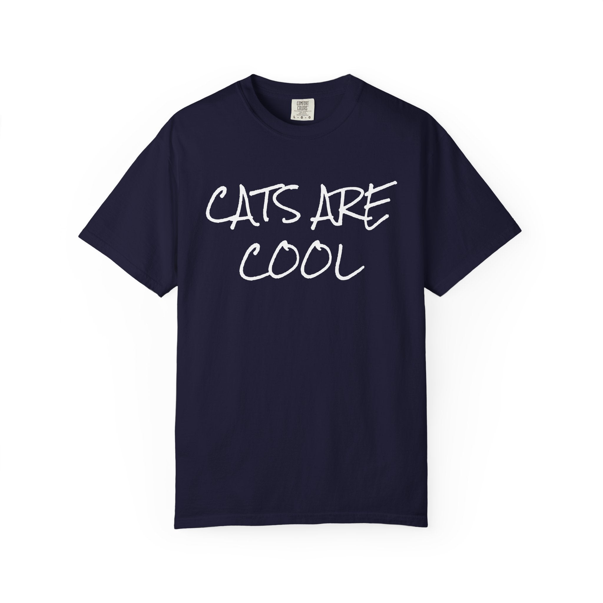 CATS ARE COOL