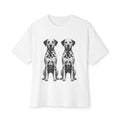 Raffy & Alfie - Dalmatians